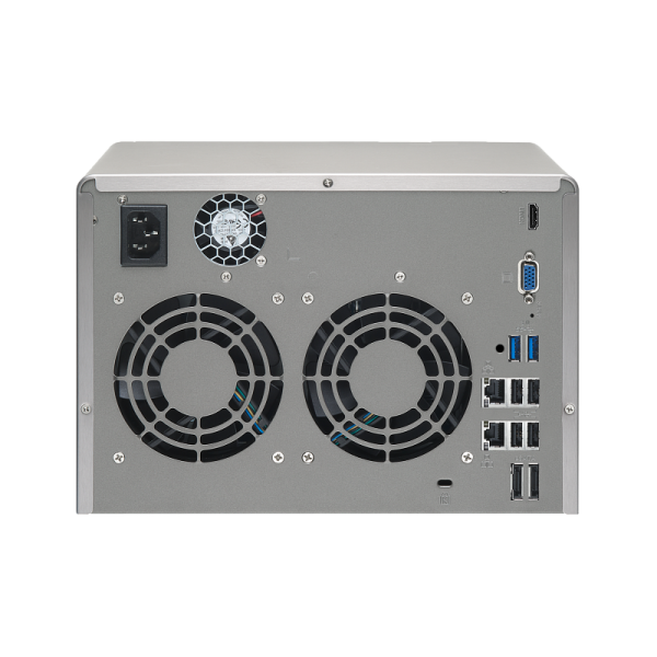QNAP TS-669L