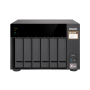 QNAP TS-673