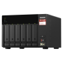 QNAP TS-673A