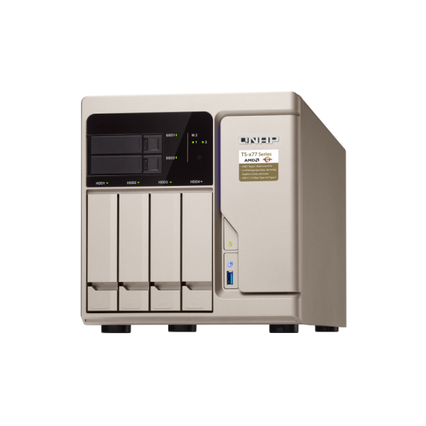 QNAP TS-677