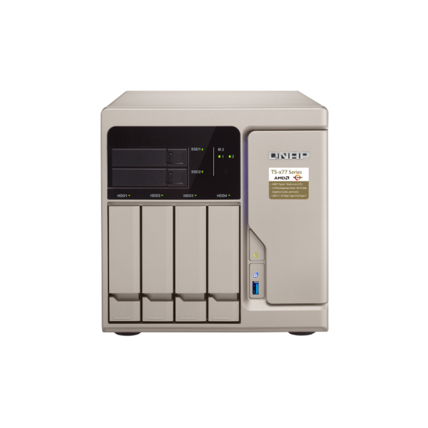 QNAP TS-677
