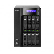 QNAP TS-809 Pro