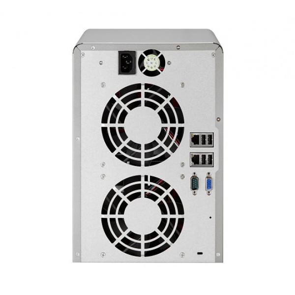 QNAP TS-809 Pro