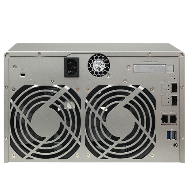 QNAP TS-831X