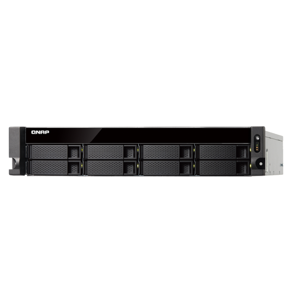 QNAP TS-831XU-RP