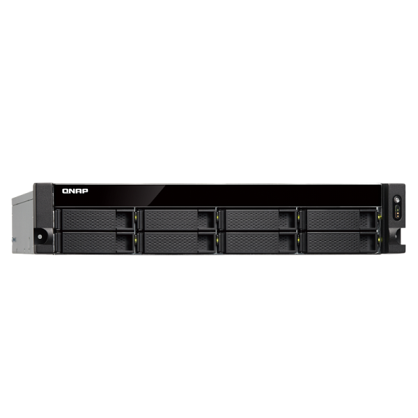 QNAP TS-831XU