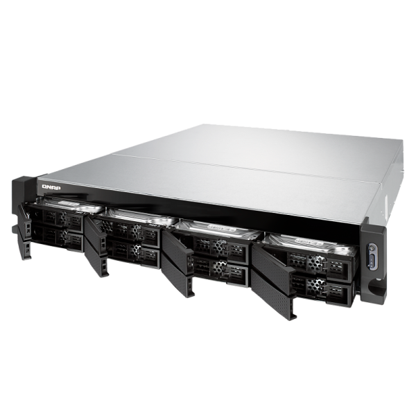 QNAP TS-831XU