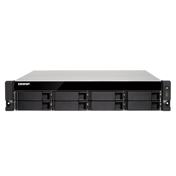 QNAP TS-831XU