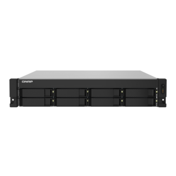 QNAP TS-832PXU