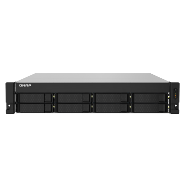 QNAP TS-832PXU