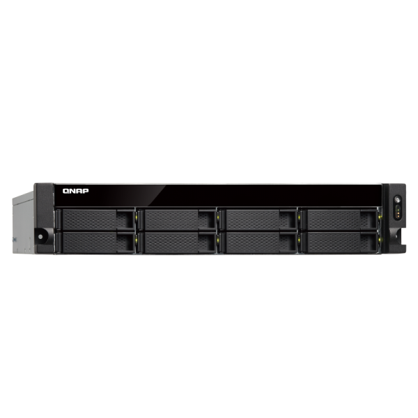 QNAP TS-832XU-RP