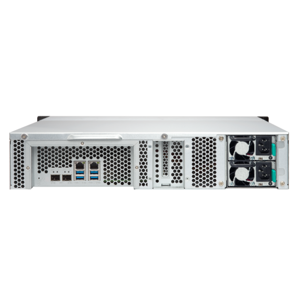 QNAP TS-832XU-RP