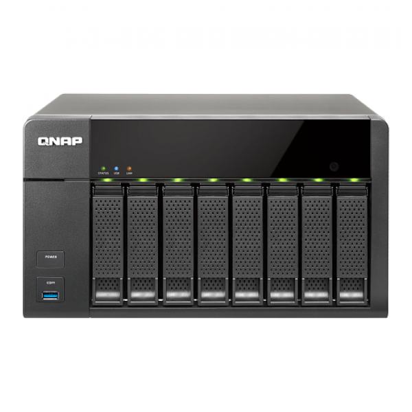 QNAP TS-851