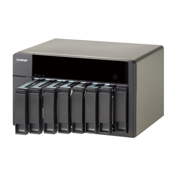 QNAP TS-851