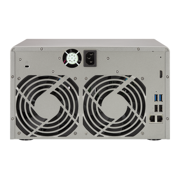 QNAP TS-851