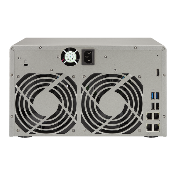 QNAP TS-853 Pro
