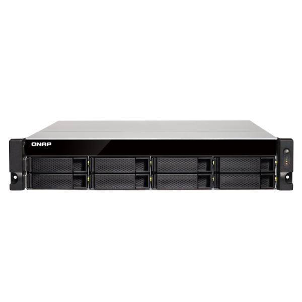 QNAP TS-853BU