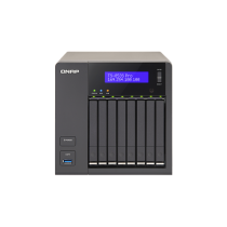 QNAP TS-853S Pro