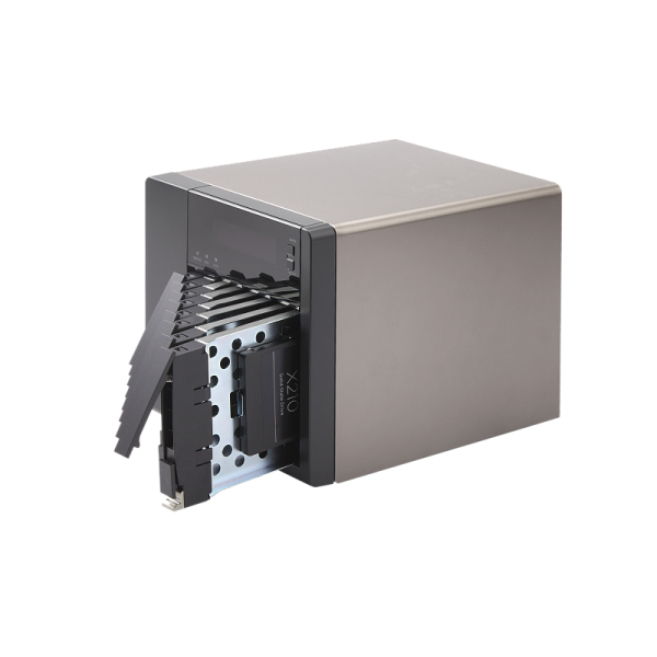 QNAP TS-853S Pro
