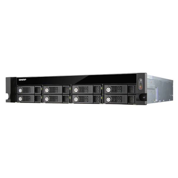 QNAP TS-853U-RP