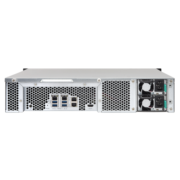 QNAP TS-853U-RP