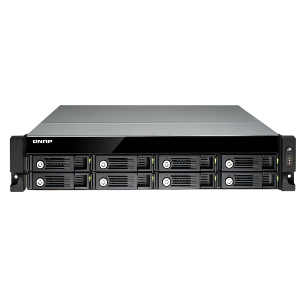 QNAP TS-853U-RP