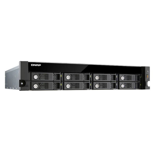 QNAP TS-853U