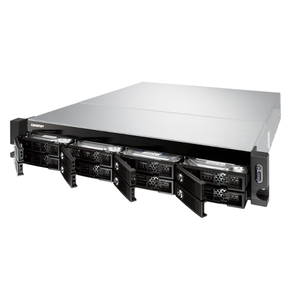 QNAP TS-853U