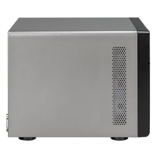QNAP TS-859 Pro+