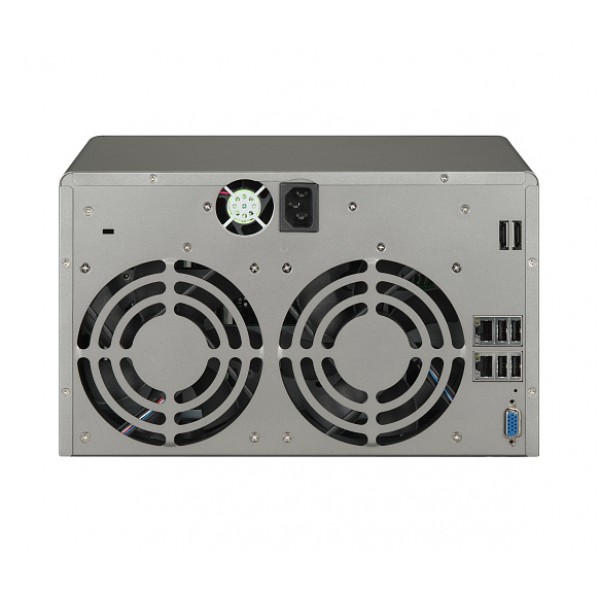 QNAP TS-859 Pro+