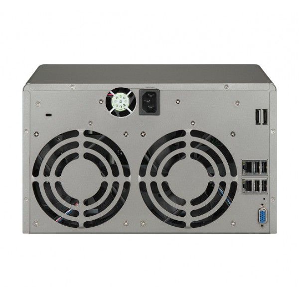 QNAP TS-859 Pro