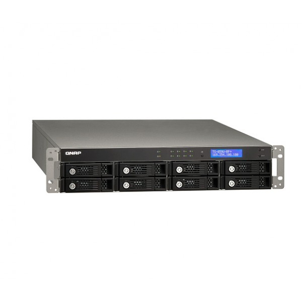 QNAP TS-859U-RP+