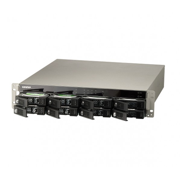 QNAP TS-859U-RP+