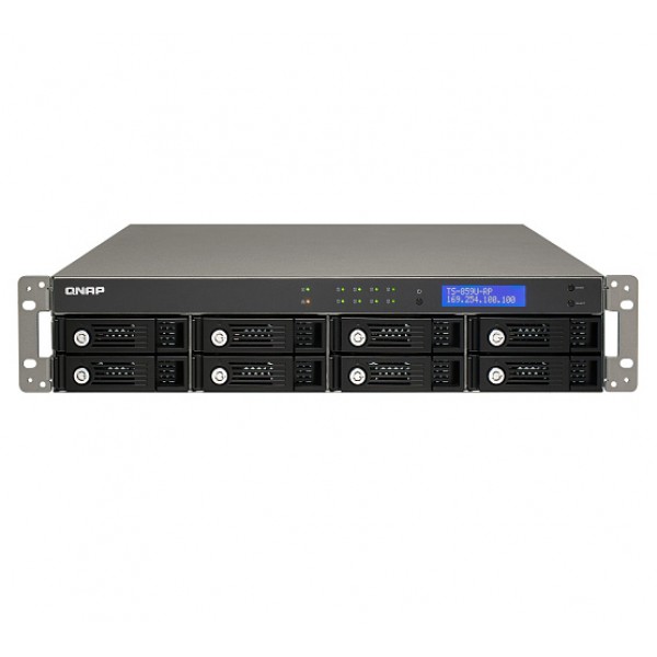 QNAP TS-859U-RP