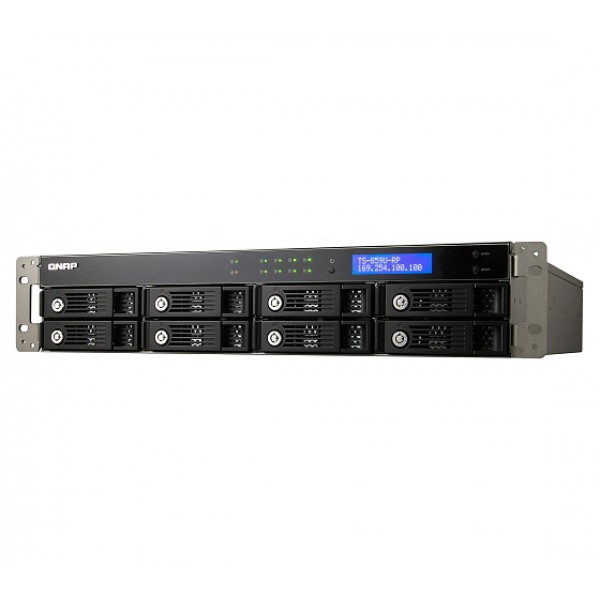 QNAP TS-859U-RP