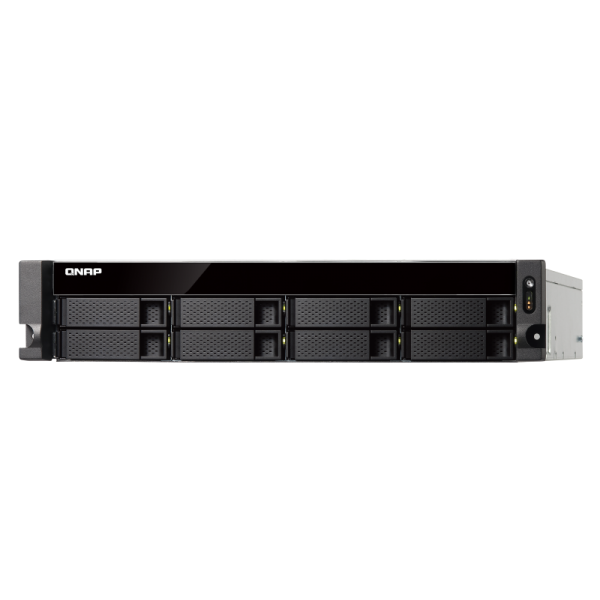 QNAP TS-863XU-RP