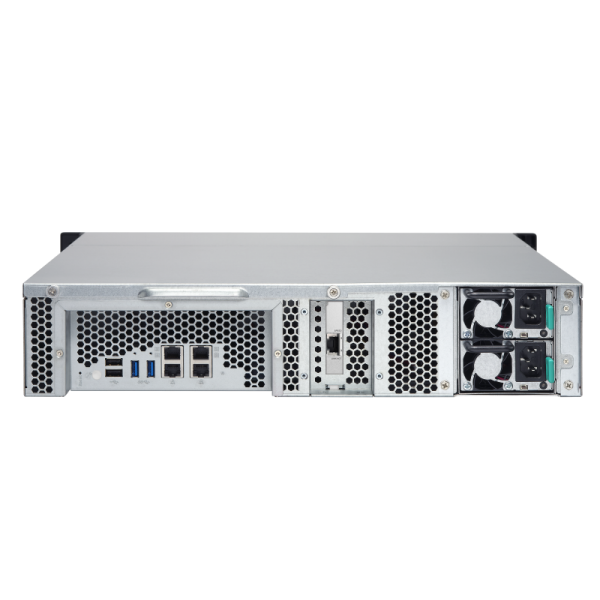 QNAP TS-863XU-RP