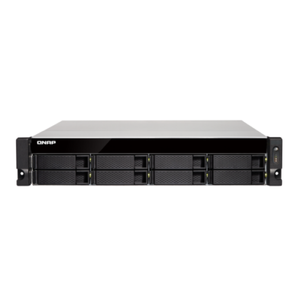 QNAP TS-863XU