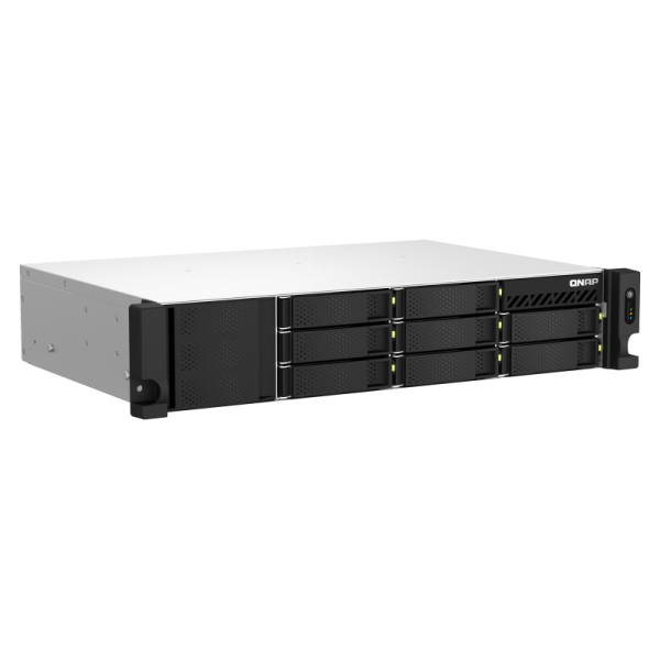 QNAP TS-864eU-RP