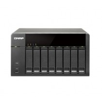 QNAP TS-869L