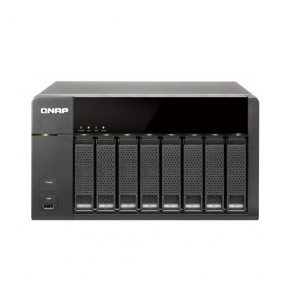 QNAP TS-869L
