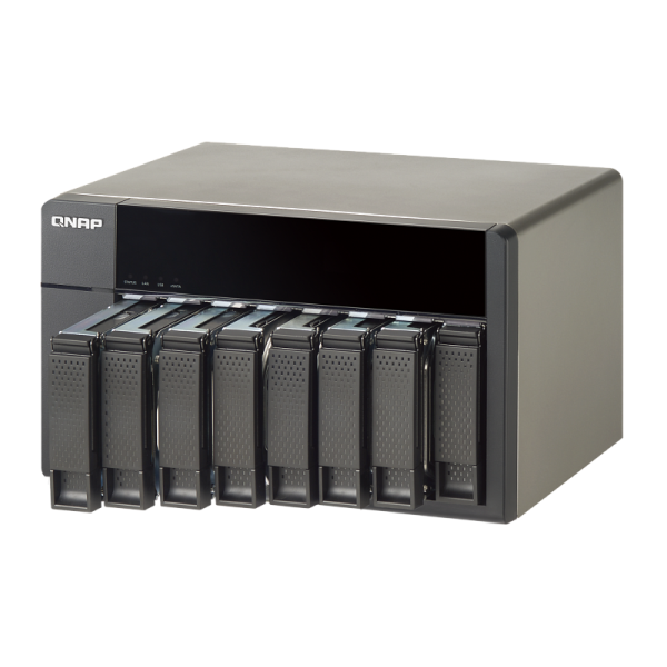 QNAP TS-869L