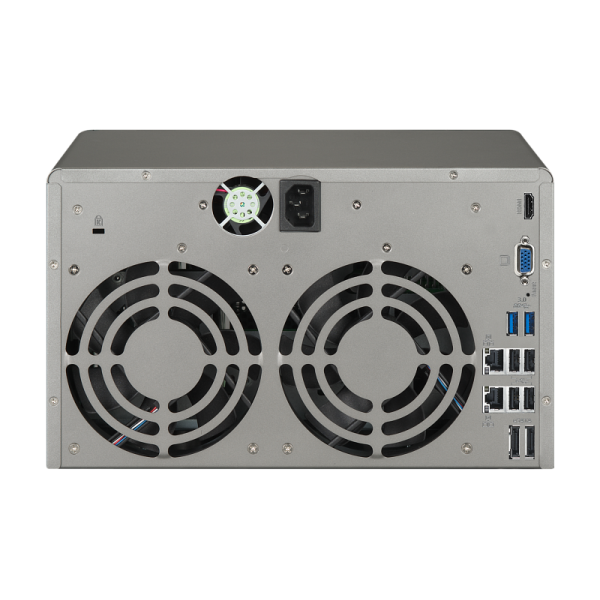 QNAP TS-869L