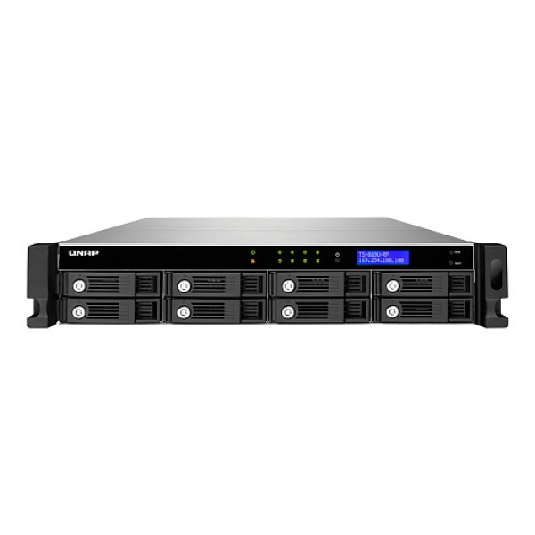 QNAP TS-869U-RP