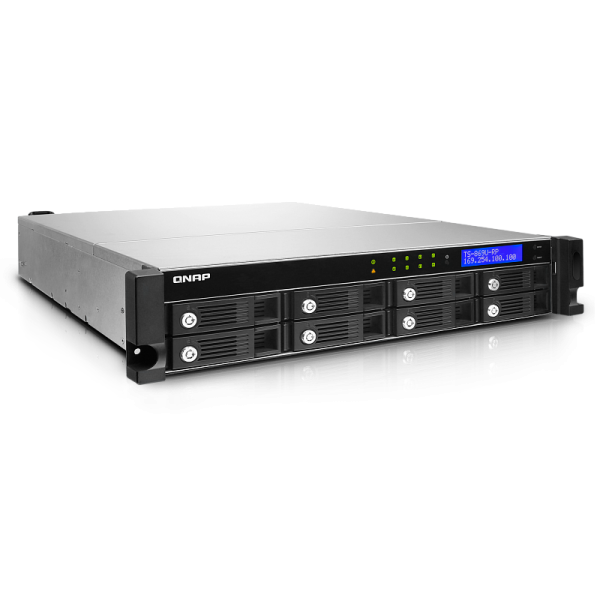 QNAP TS-869U-RP