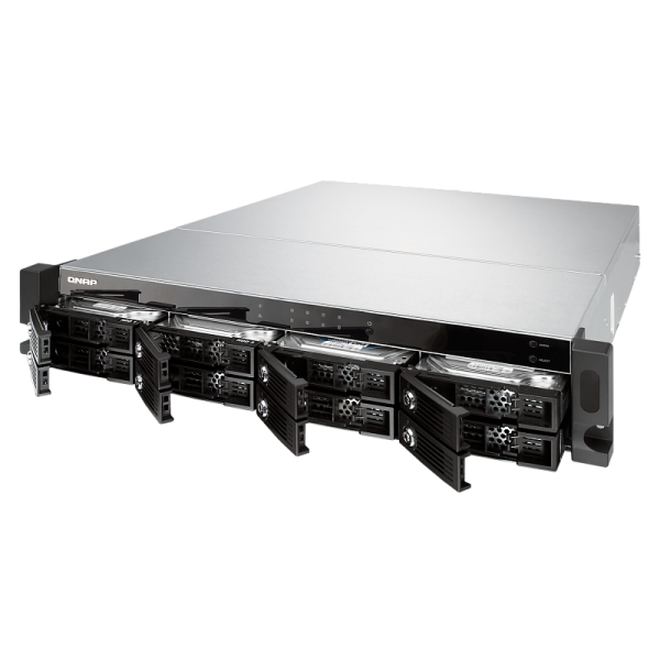 QNAP TS-869U-RP