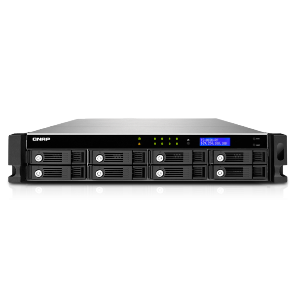 QNAP TS-869U-RP