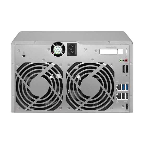 QNAP TS-870 Pro