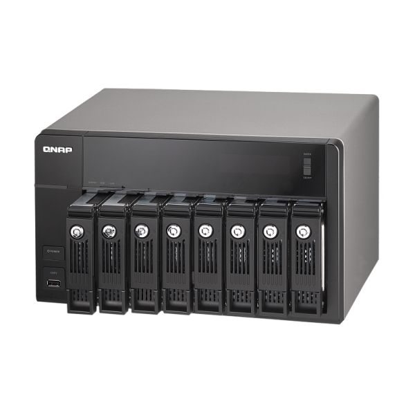QNAP TS-870