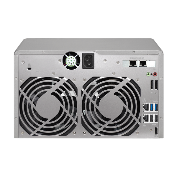 QNAP TS-870